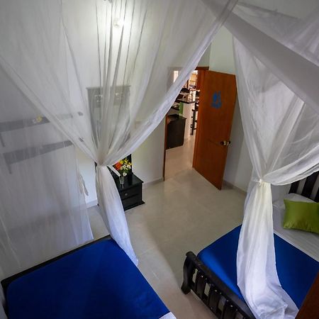 Hostal Coco Bomgo Minca Bagian luar foto