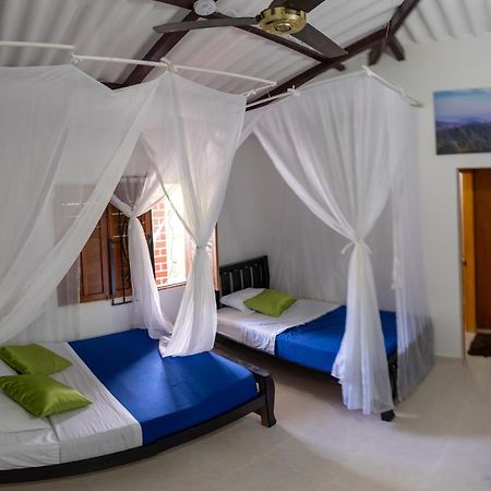 Hostal Coco Bomgo Minca Bagian luar foto