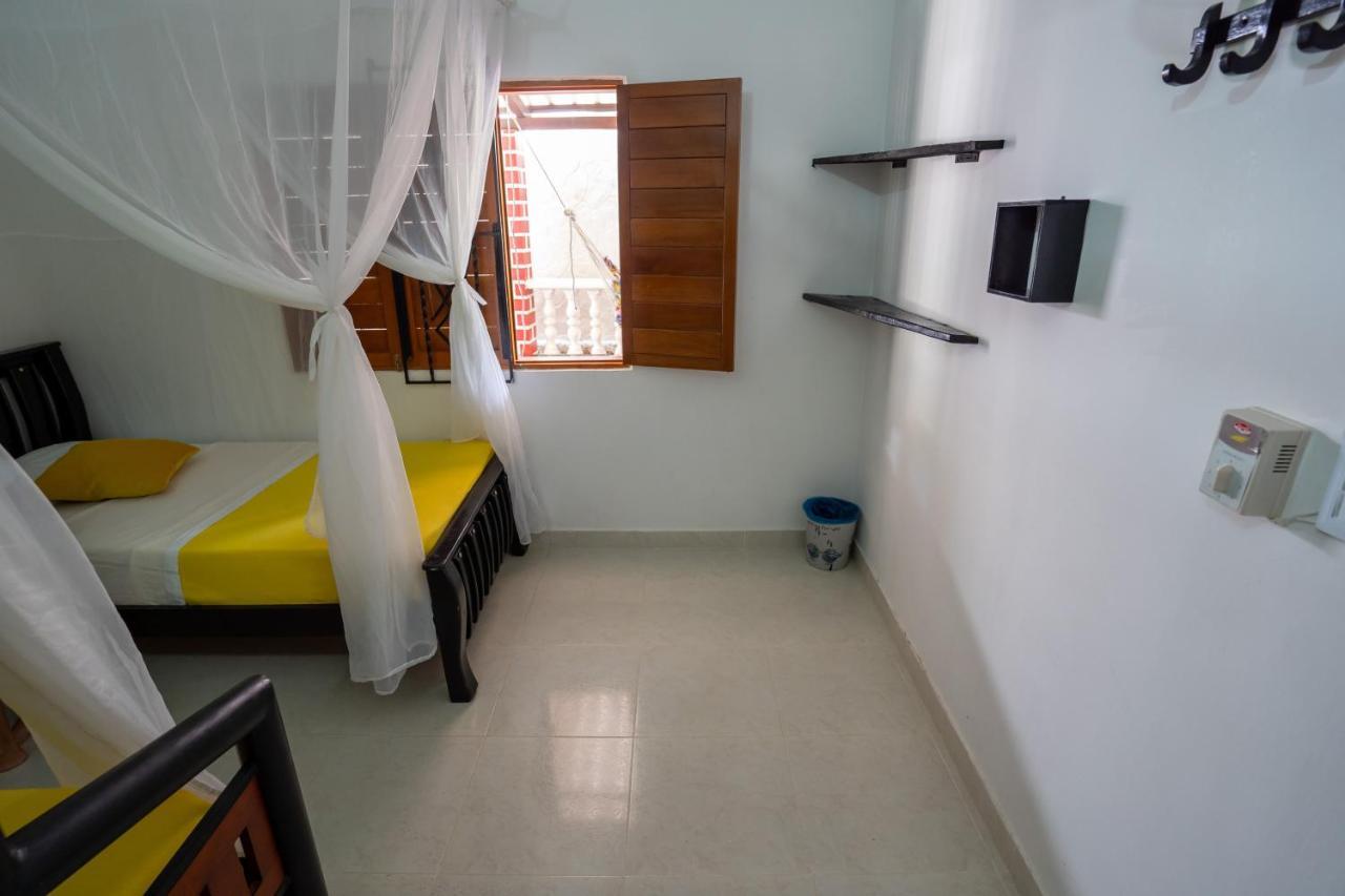 Hostal Coco Bomgo Minca Bagian luar foto